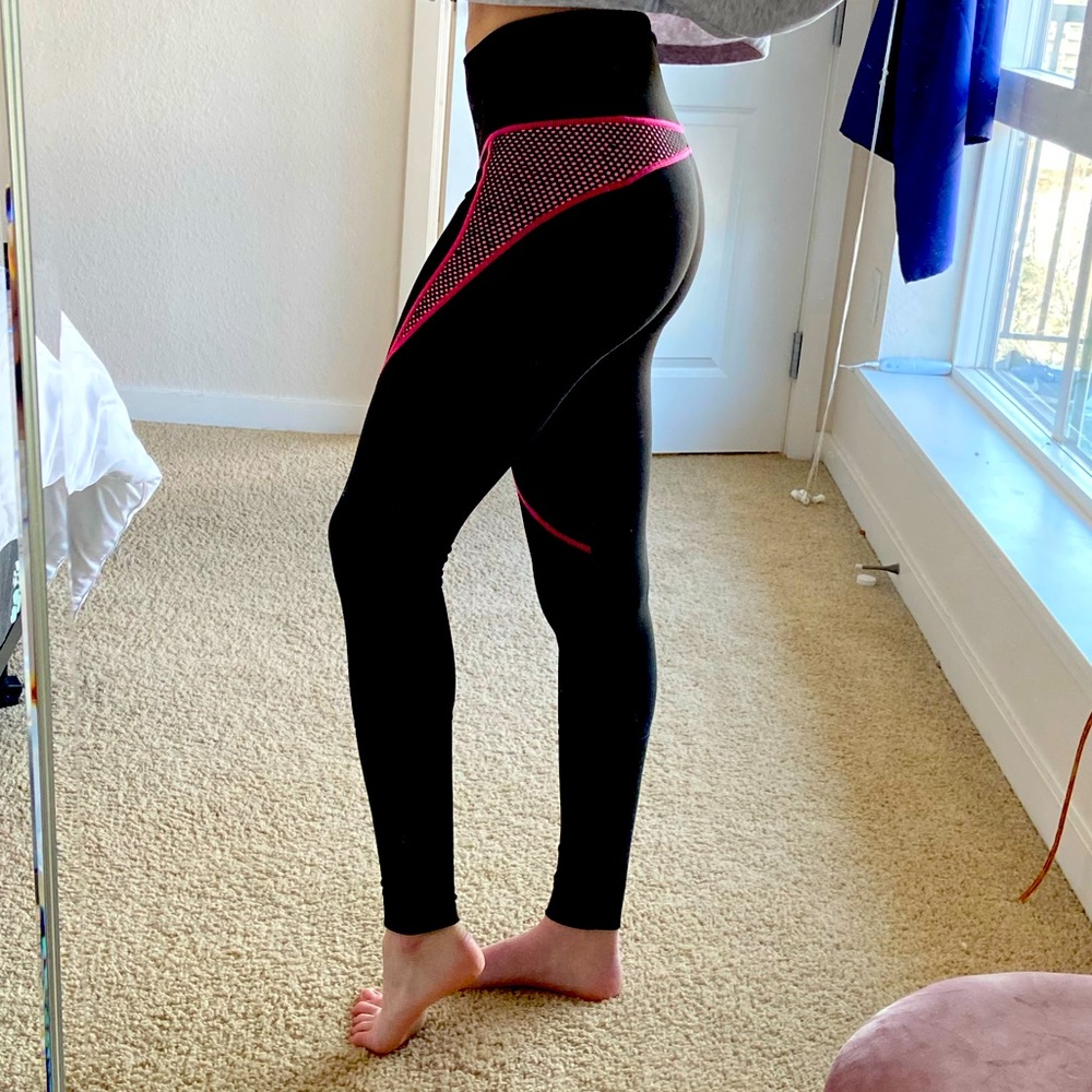 Victoria Secret Sport workout leggings